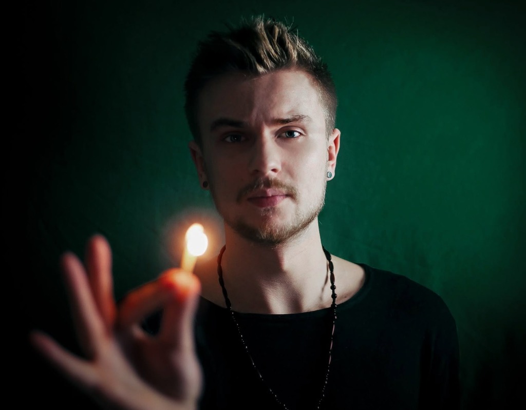 Rost - Videographer & Editor